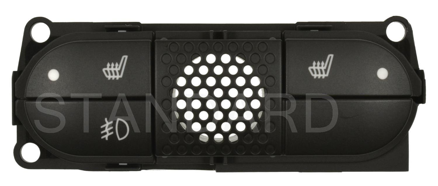 Foto de Interruptor de Calefacci�n del Asiento para Fiat 500 2013 Marca STANDARD MOTOR N�mero de Parte FLA1073