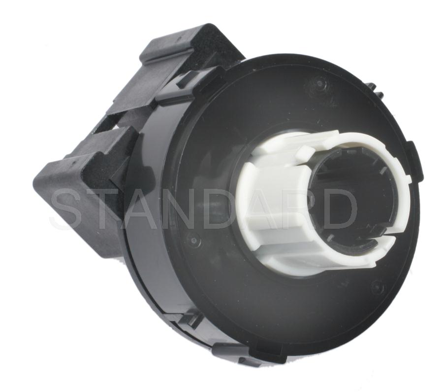 Foto de Interruptor de Control Motor del Ventilador para Toyota Sienna 2004 2005 2006 2007 2008 2009 2010 2011 Marca STANDARD MOTOR N�mero de Parte #HS-360