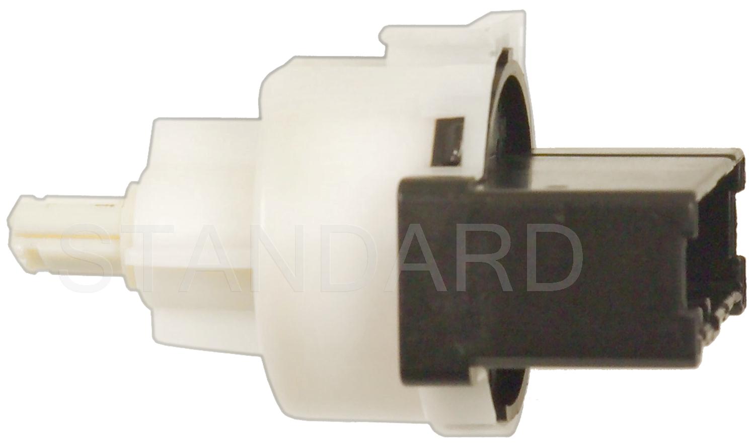 Foto de Interruptor de Control Motor del Ventilador para Honda Fit 2007 2008 Marca STANDARD MOTOR N�mero de Parte #HS-392