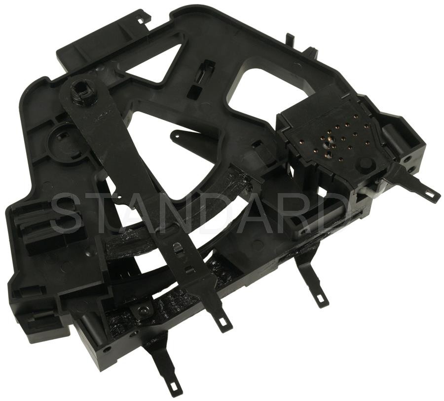 Foto de Interruptor de Control Motor del Ventilador para Geo Metro 1992 1993 1994 1995 1996 1997 Marca STANDARD MOTOR N�mero de Parte #HS-405