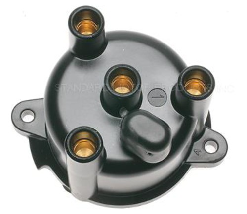 Foto de Tapa del Distribuidor para Suzuki Swift Chevrolet Sprint Geo Metro Pontiac Firefly Marca STANDARD MOTOR N�mero de Parte #JH-165