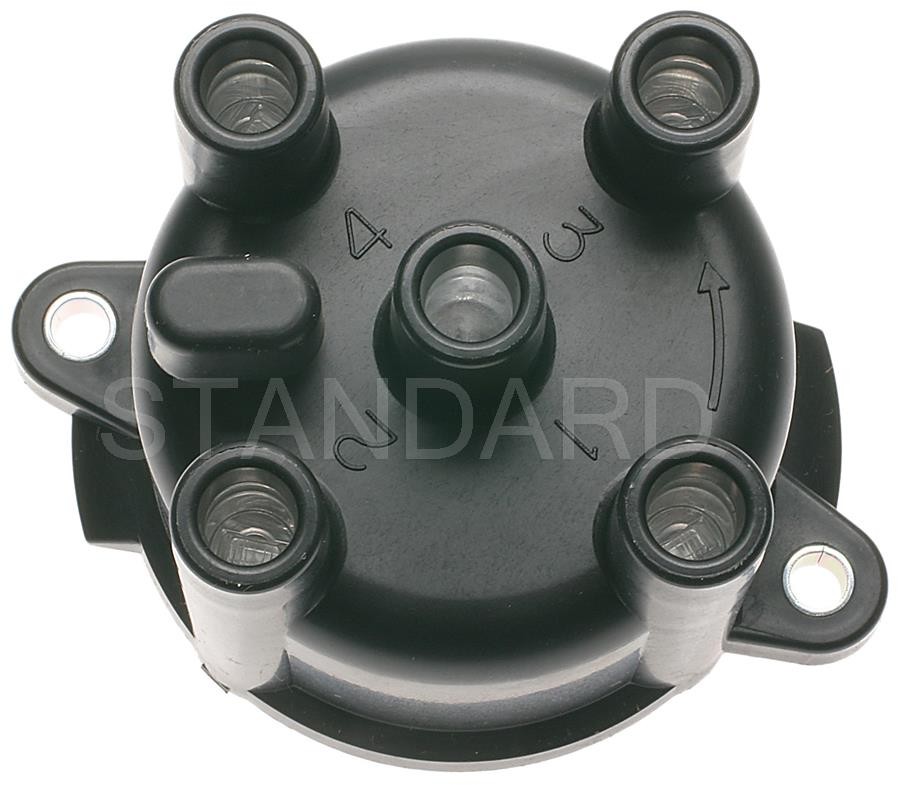 Foto de Tapa del Distribuidor para Suzuki Esteem Suzuki Swift Geo Metro Pontiac Firefly Marca STANDARD MOTOR N�mero de Parte #JH-166