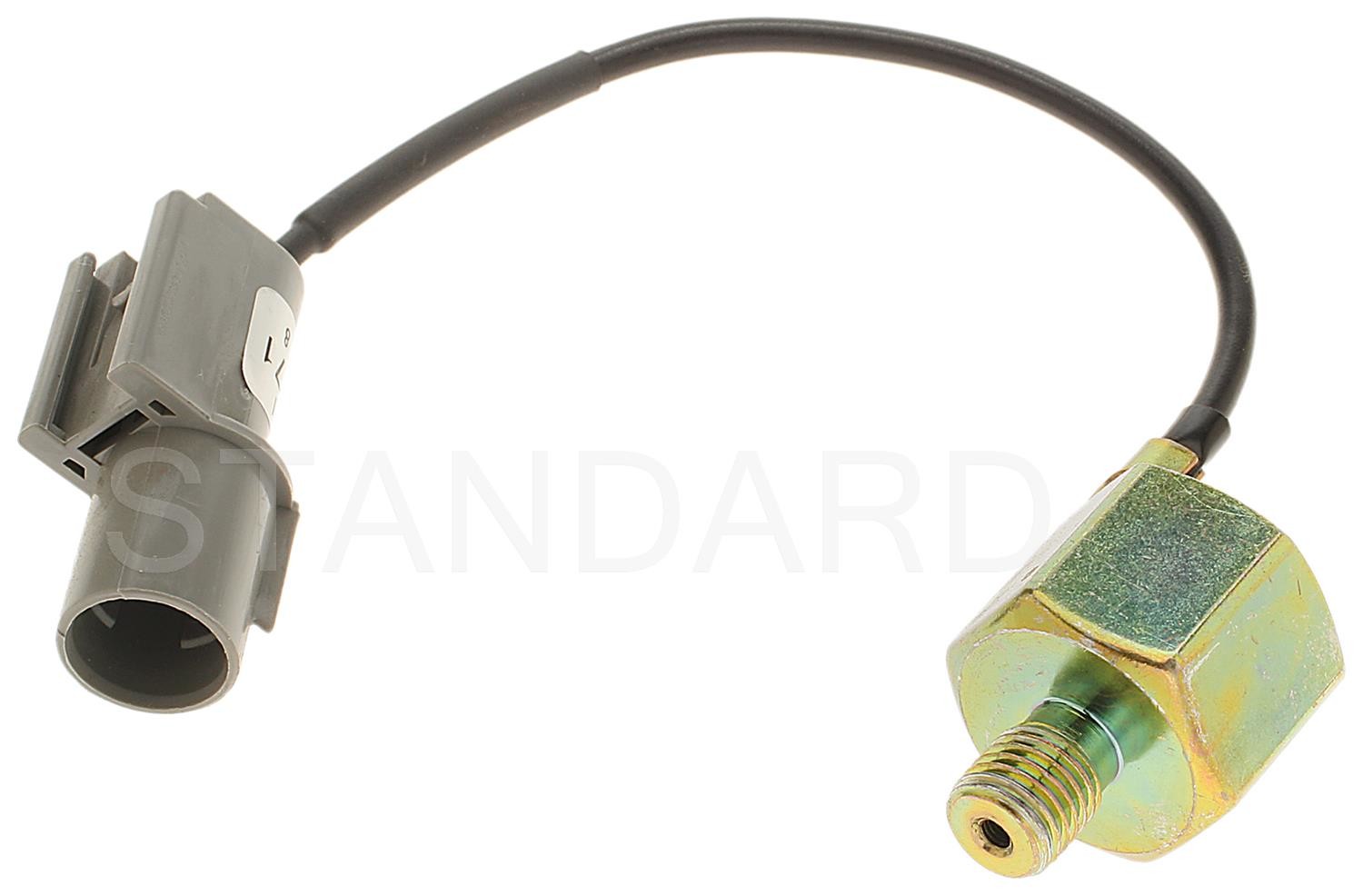 Foto de Sensor de Detonacin para Suzuki Aerio Suzuki Grand Vitara Suzuki Vitara Suzuki XL-7 Suzuki SX4 Marca STANDARD MOTOR Nmero de Parte KS170