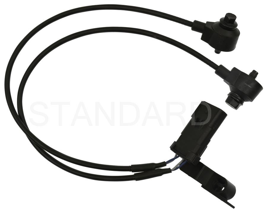 Foto de Sensor de Detonacin para Dodge Durango 2006 Jeep Grand Cherokee 2006 Jeep Liberty 2005 Marca STANDARD MOTOR Nmero de Parte #KS171