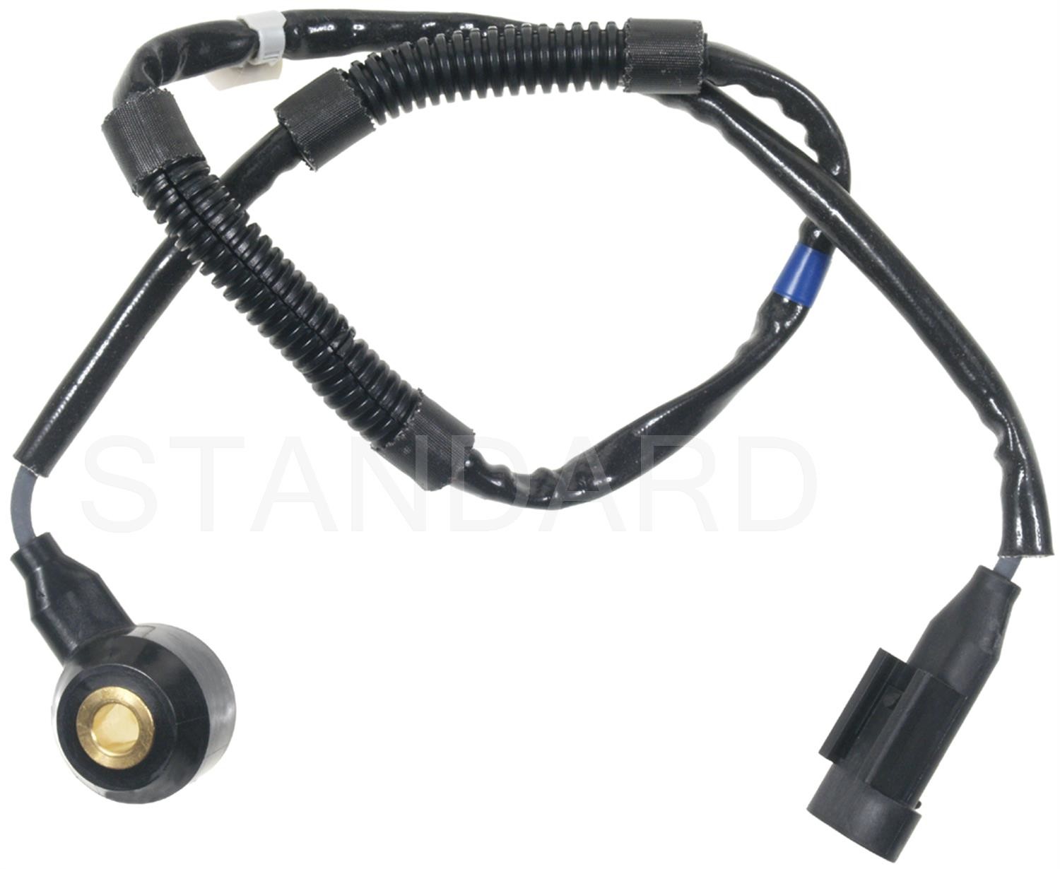 Foto de Sensor de Detonaci�n para Kia Amanti Kia Sedona Hyundai Azera Hyundai Entourage Hyundai Santa Fe Hyundai Sonata Hyundai Veracruz Marca STANDARD MOTOR Parte #KS299