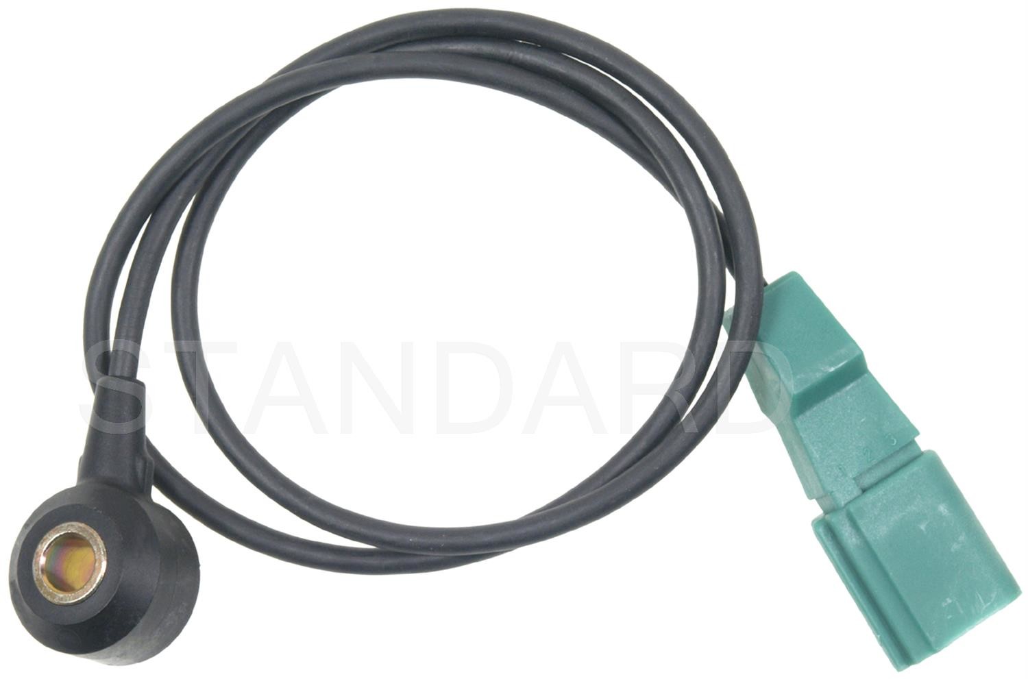 Foto de Sensor de Detonaci�n para Volkswagen Beetle Volkswagen Golf Volkswagen Golf City Volkswagen Jetta Volkswagen Passat Volkswagen Rabbit Audi TT Quattro Marca STANDARD MOTOR Parte #KS315