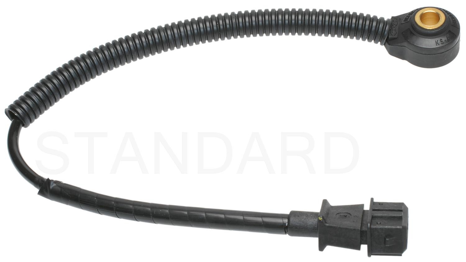Foto de Sensor de Detonaci�n para Kia Magentis Kia Optima Kia Rondo Hyundai Santa Fe Marca STANDARD MOTOR N�mero de Parte #KS339