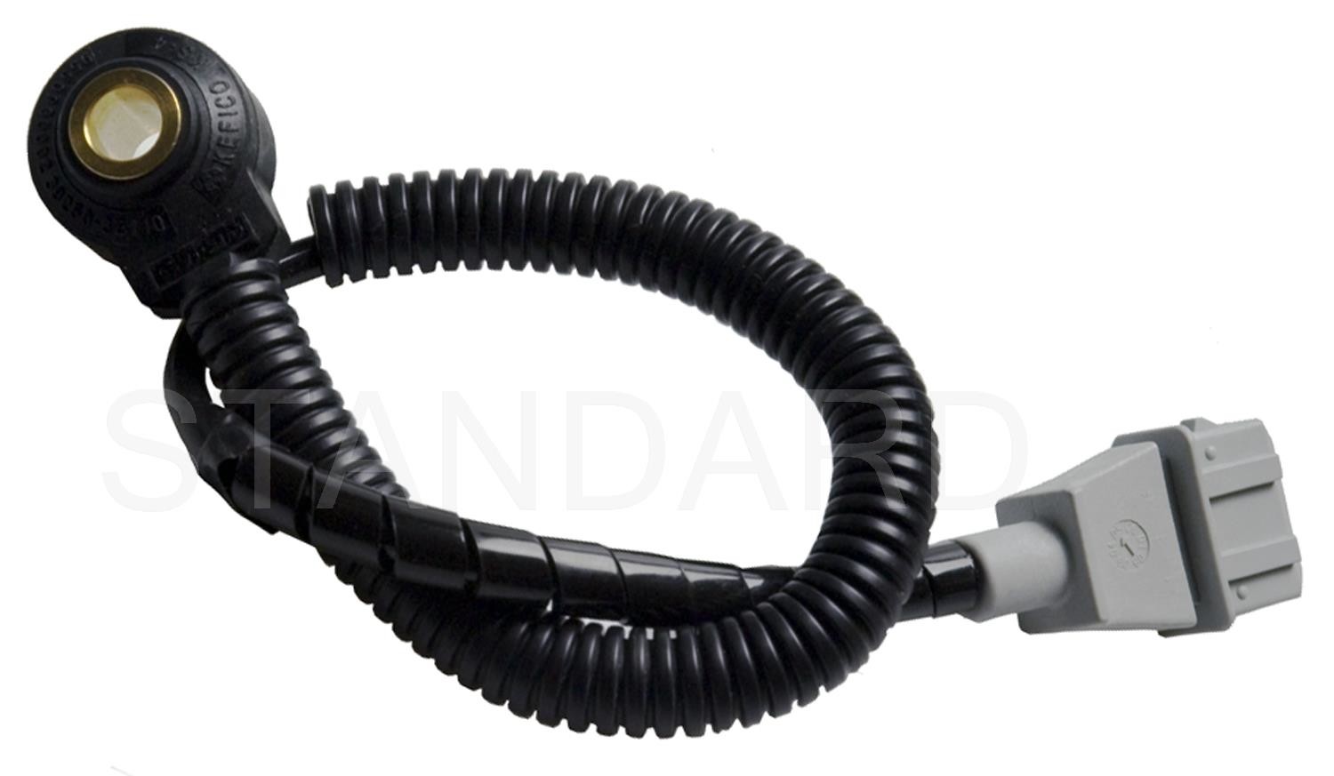 Foto de Sensor de Detonaci�n para Kia Magentis Kia Optima Kia Rondo Hyundai Santa Fe Marca STANDARD MOTOR N�mero de Parte #KS355
