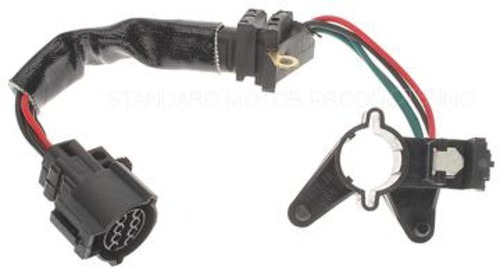 Foto de Captador de se�al de encendido para Ford Lincoln Mercury Marca STANDARD MOTOR N�mero de Parte #LX-237