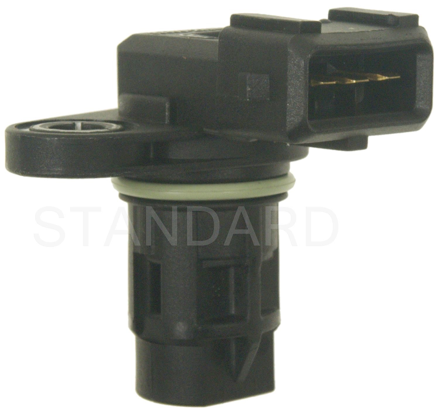 Foto de Sensor de posici�n del �rbol de levas para Hyundai Elantra 2015 Hyundai Tiburon 2005 2006 Hyundai Tucson 2008 Kia Sportage 2007 Marca STANDARD MOTOR PRODUCTS Parte #PC661