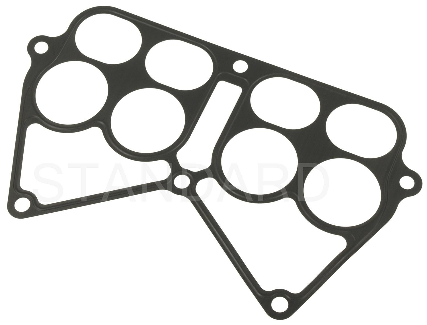 Foto de Juego Empacaduras de Plenum para Mazda Protege 2001 2002 2003 Marca STANDARD MOTOR N�mero de Parte PG76
