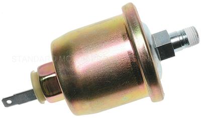 Foto de Emisor de Presi�n de Aceite con V�lvula para Chevrolet C20 Suburban Chevrolet El Camino Chevrolet Malibu Chevrolet C10 Pickup Chevrolet G10 Van Chevrolet K10 Pickup Marca STANDARD MOTOR Parte #PS-154