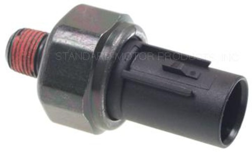 Foto de Enviador Presion de Aceite con Luz para Hyundai Sonata 2012 Hyundai Elantra 2015 Hyundai Tiburon 2003 Hyundai Santa Fe 2008 Hyundai Tucson 2008 Kia Sorento 2007 Kia Sportage 2007 Marca STANDARD MOTOR PRODUCTS Parte #PS-411
