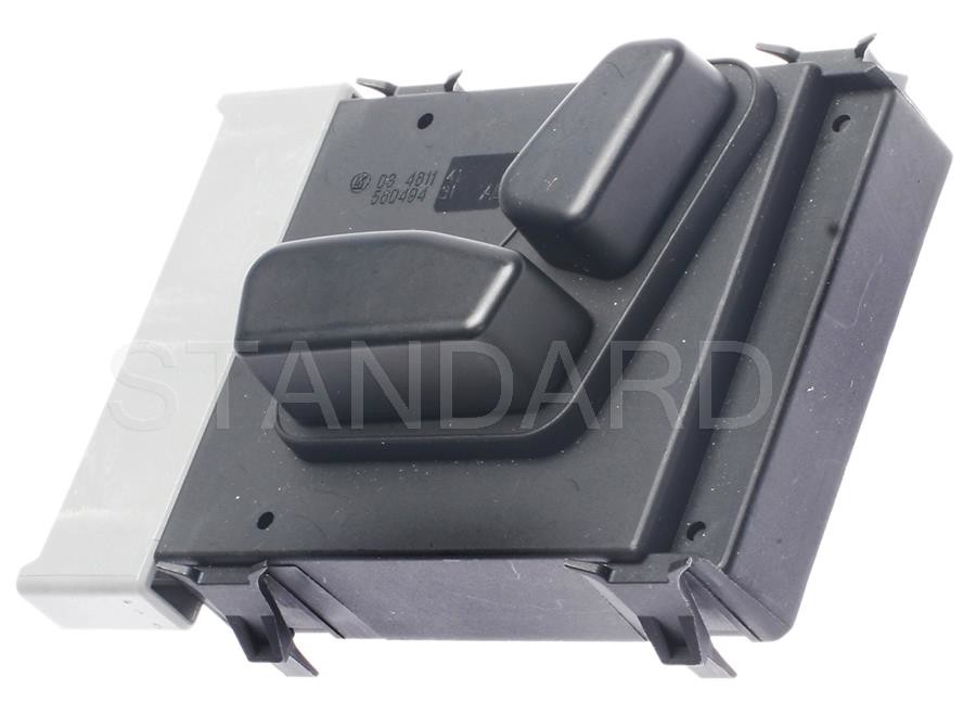 Foto de Interruptor Asiento Elctrico para Dodge Durango 2006 Jeep Grand Cherokee 2006 Marca STANDARD MOTOR Nmero de Parte #PSW127