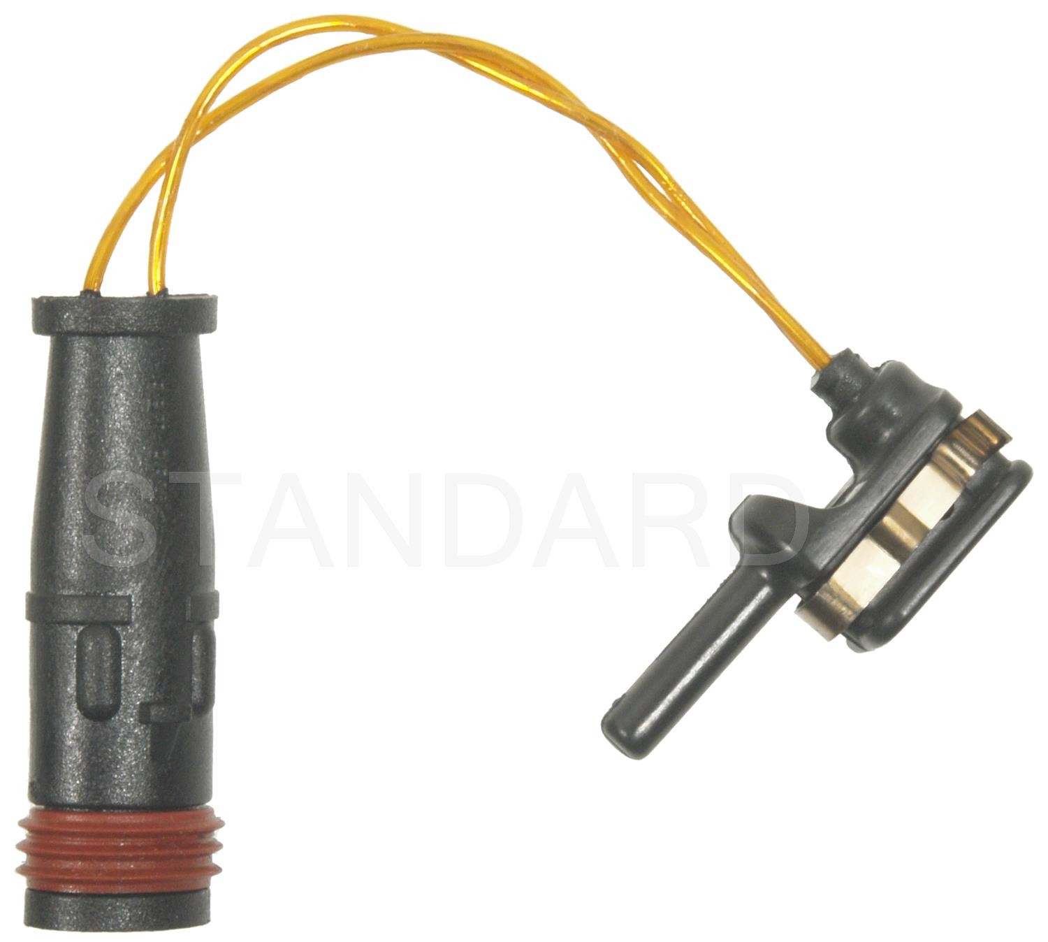 Foto de Sensor de Desgaste de Pastilla de Freno para Maybach 62 2003 Marca STANDARD MOTOR Nmero de Parte PWS176