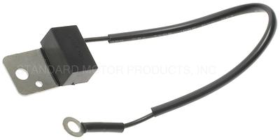 Foto de Condensador para Hyundai Accent 1997 1998 Marca STANDARD MOTOR PRODUCTS N�mero de Parte #RC-30