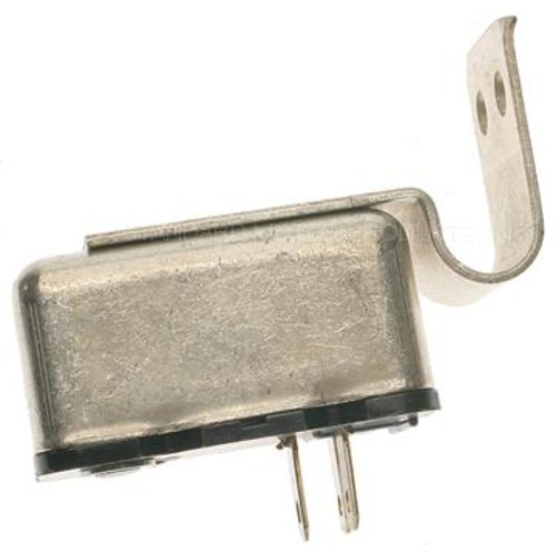 Foto de Rel de Cerradura de Puerta para Ford F-350 1985 Marca STANDARD MOTOR Nmero de Parte RL-2