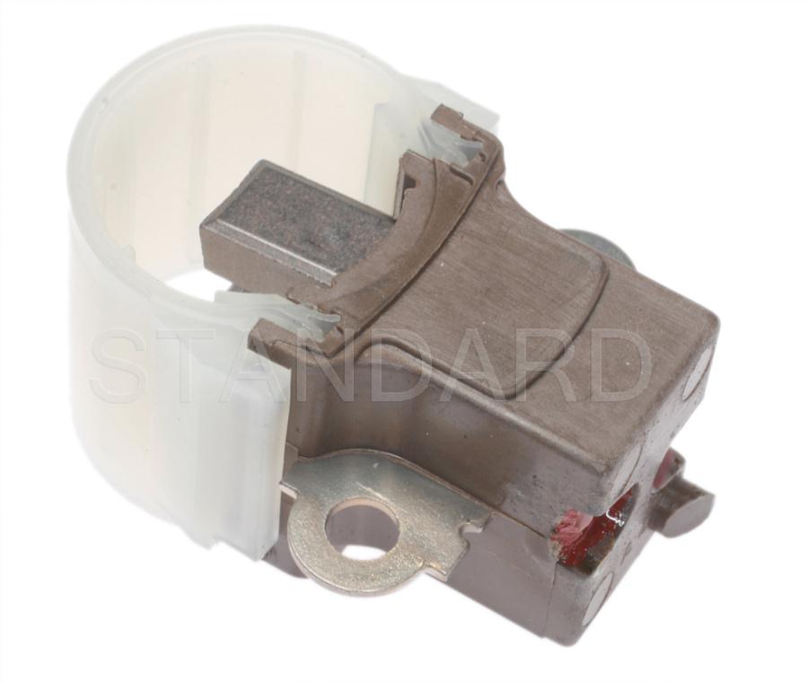 Foto de Cepillos para Alternador para Honda Civic 1993 Honda CR-V 1998 Acura CL 2002 Acura Integra 1994 Acura Legend 1992 Marca STANDARD MOTOR N�mero de Parte #RX-162