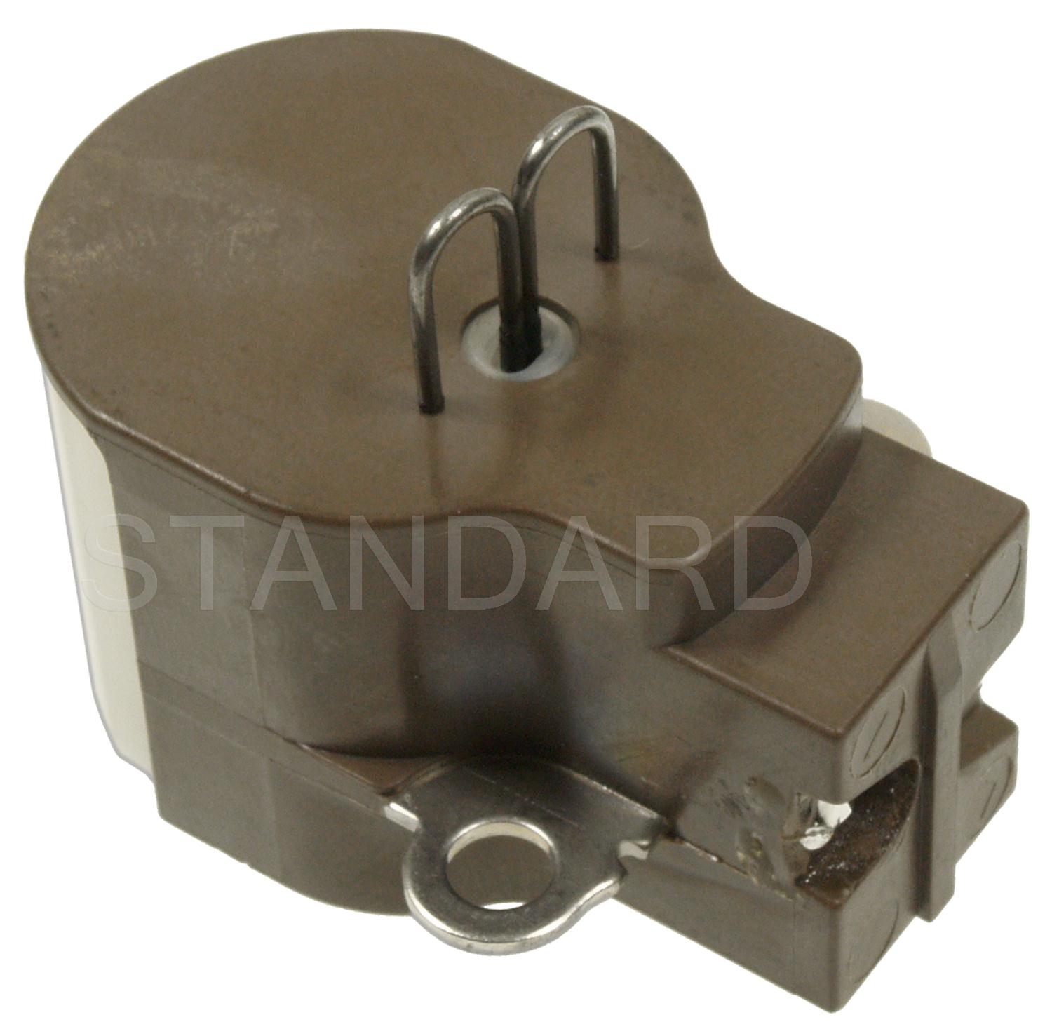 Foto de Cepillos para Alternador para Toyota Sienna 2004 Toyota Camry 2007 Marca STANDARD MOTOR N�mero de Parte #RX-169