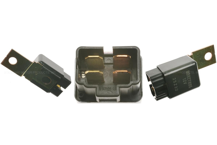 Foto de Rel Frenos ABS para Mitsubishi Montero Sport 2004 Marca STANDARD MOTOR Nmero de Parte RY-384