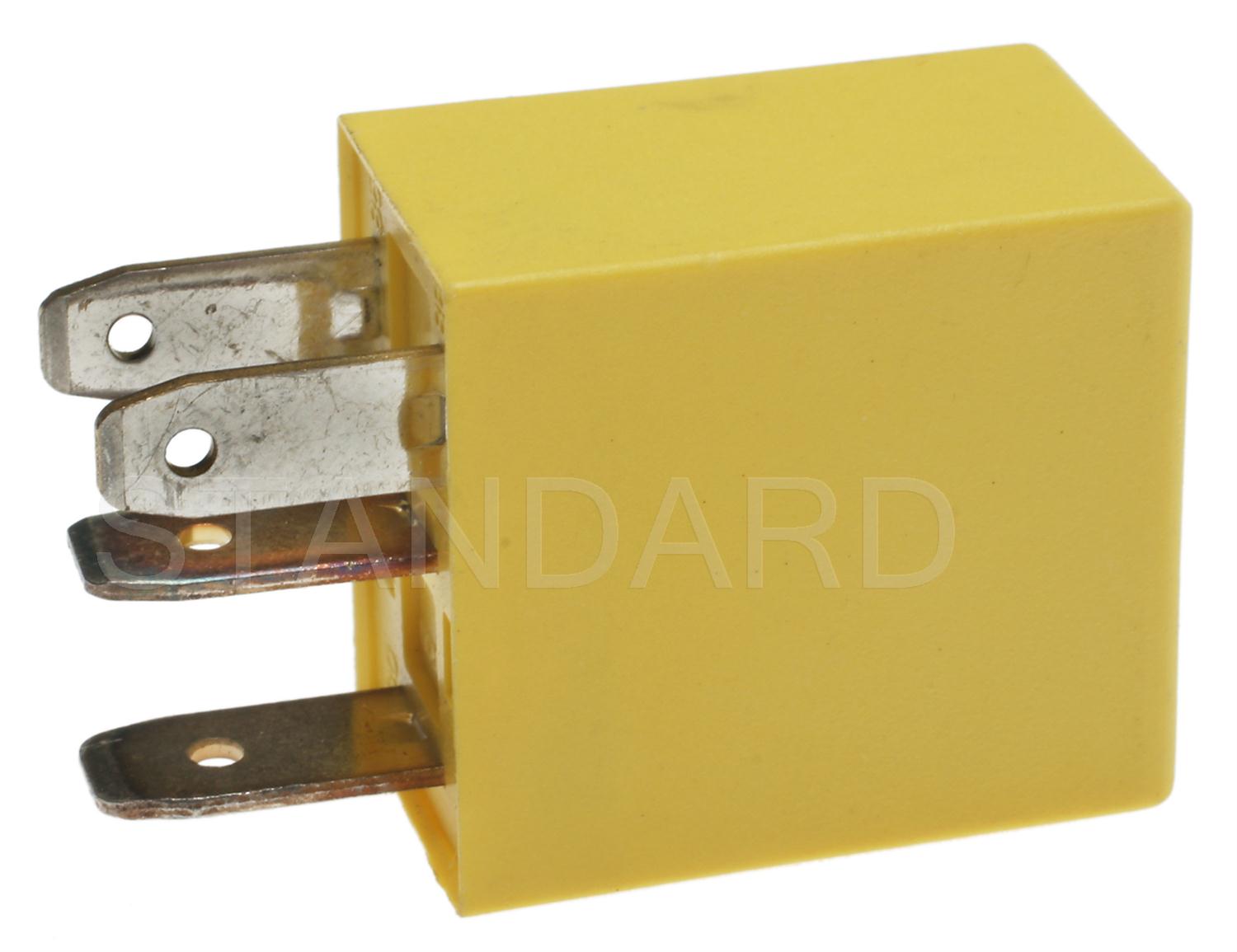 Foto de Rel de la bomba de combustible para Hyundai Elantra Hyundai Tiburon Marca STANDARD MOTOR PRODUCTS Nmero de Parte #RY-710