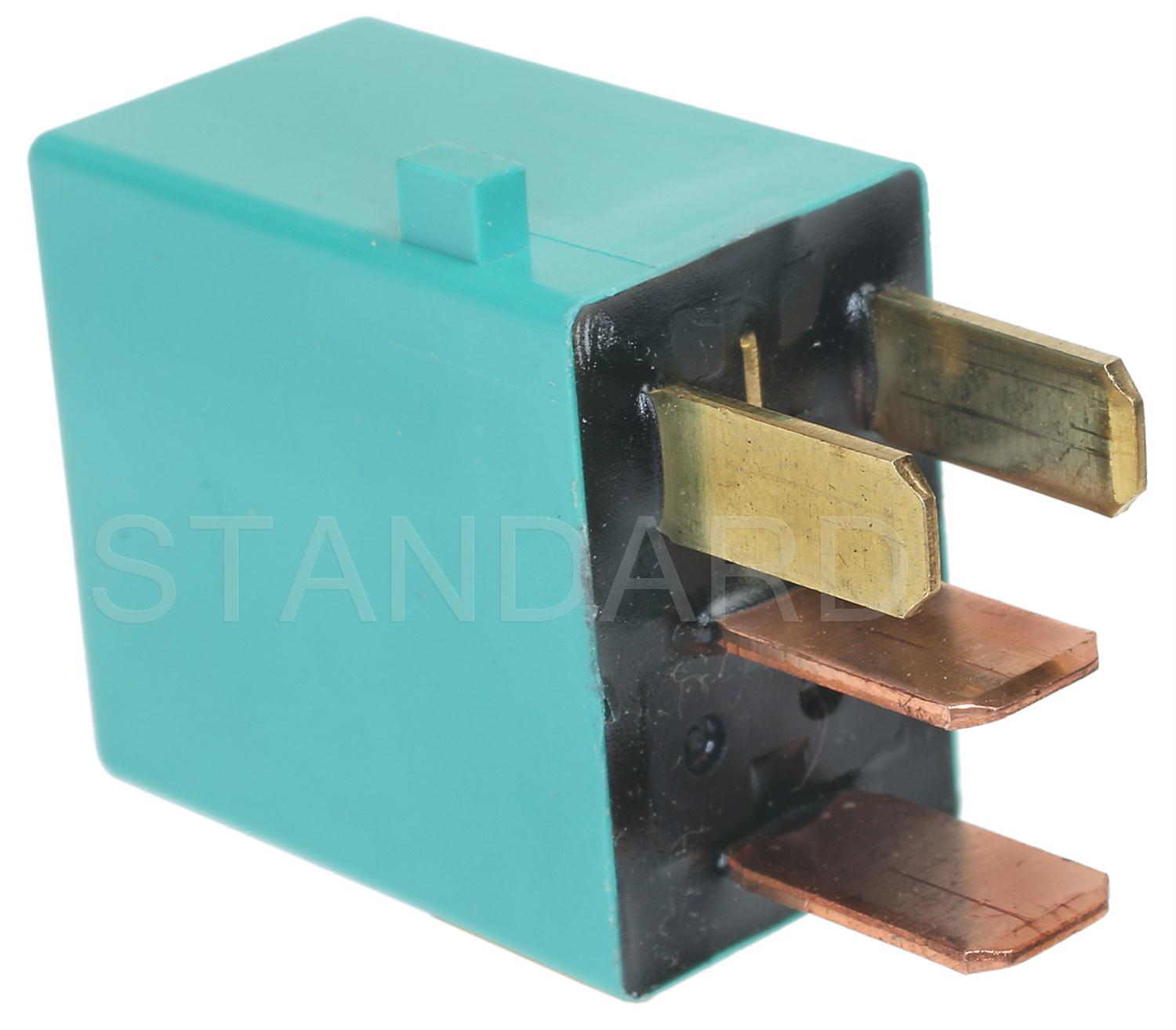 Foto de Rel� del Desempa�ador del Vidrio Trasero para Acura Honda Marca STANDARD MOTOR PRODUCTS N�mero de Parte #RY-721