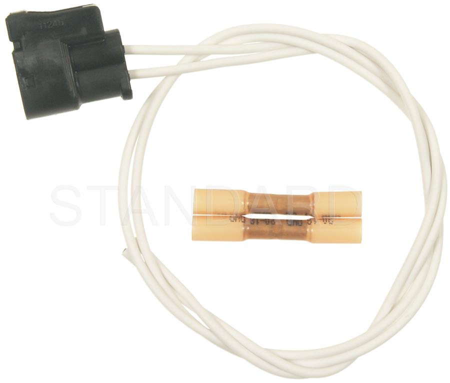 Foto de Conector de Bobina de Ignicin para Suzuki Hyundai Subaru Jaguar Kia Chrysler Dodge Chevrolet Ford Lexus... Marca STANDARD MOTOR PRODUCTS Nmero de Parte #S-1415