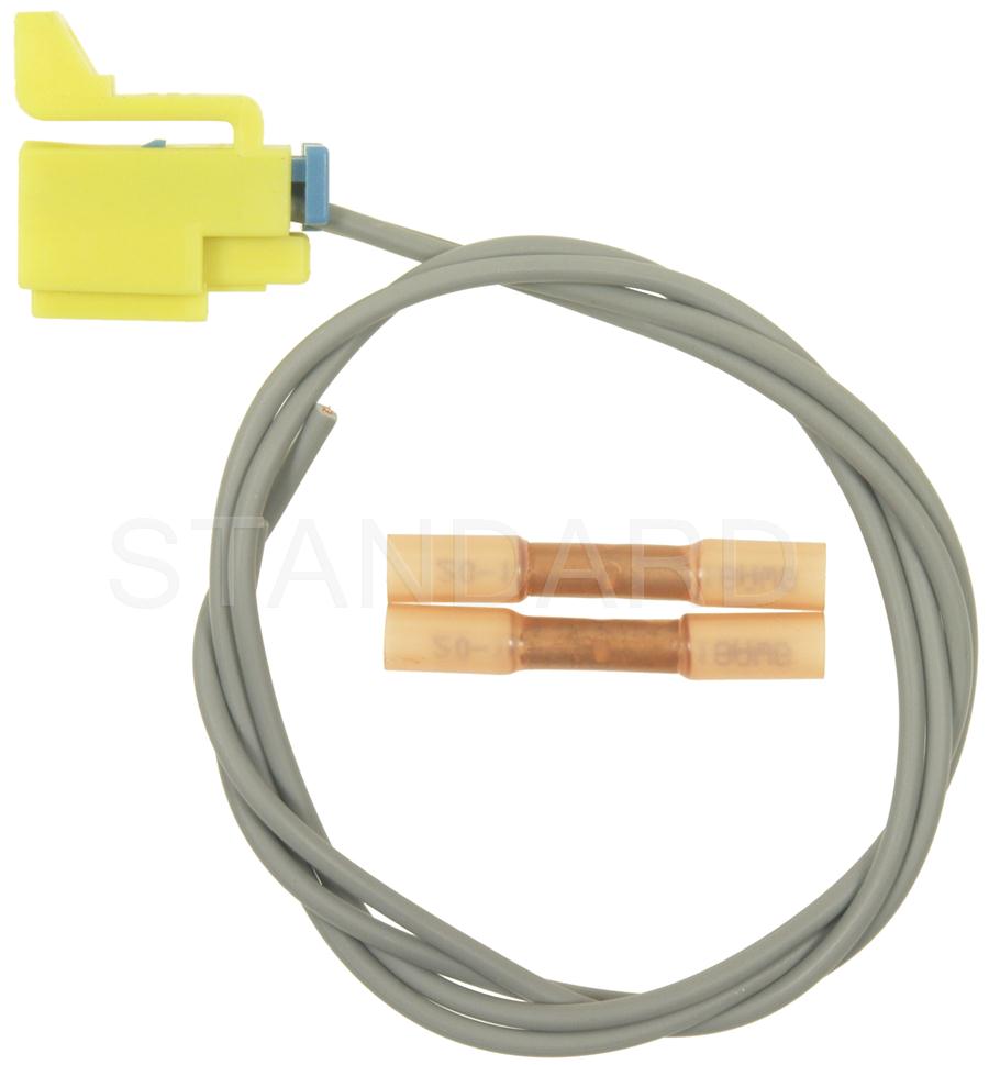 Foto de Conector del Mdulo de Deshabilitacin de Air Bag para Buick Cadillac Chevrolet GMC Oldsmobile Pontiac Marca STANDARD MOTOR Nmero de Parte S-1622