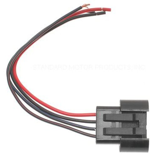 Foto de Conector de Bobina de Ignicin para Ford Explorer 1997 2007 Marca STANDARD MOTOR PRODUCTS Nmero de Parte #S-658