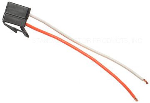Foto de Conector del Alternador para Ford Fiesta 1980 Marca STANDARD MOTOR N�mero de Parte S-737