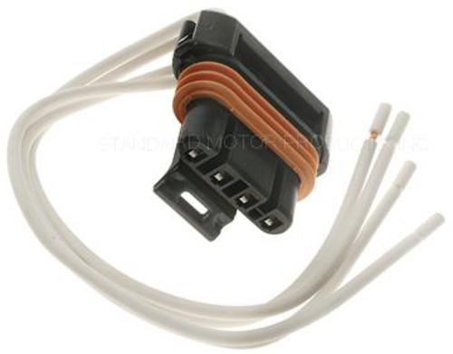 Foto de Conector del Alternador para Buick Chevrolet Oldsmobile Pontiac Marca STANDARD MOTOR Nmero de Parte S-754