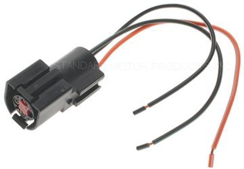 Foto de Conector del Sensor de Oxgeno para Jeep Ford Mercury American Motors Marca STANDARD MOTOR Nmero de Parte S-785