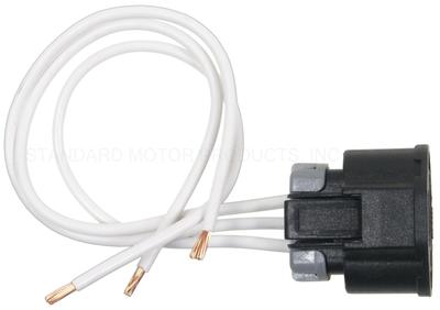 Foto de Conector Sensor de posicin de mariposa Acelerador para Ford Lincoln Mercury Mazda Marca STANDARD MOTOR PRODUCTS Nmero de Parte #S-867