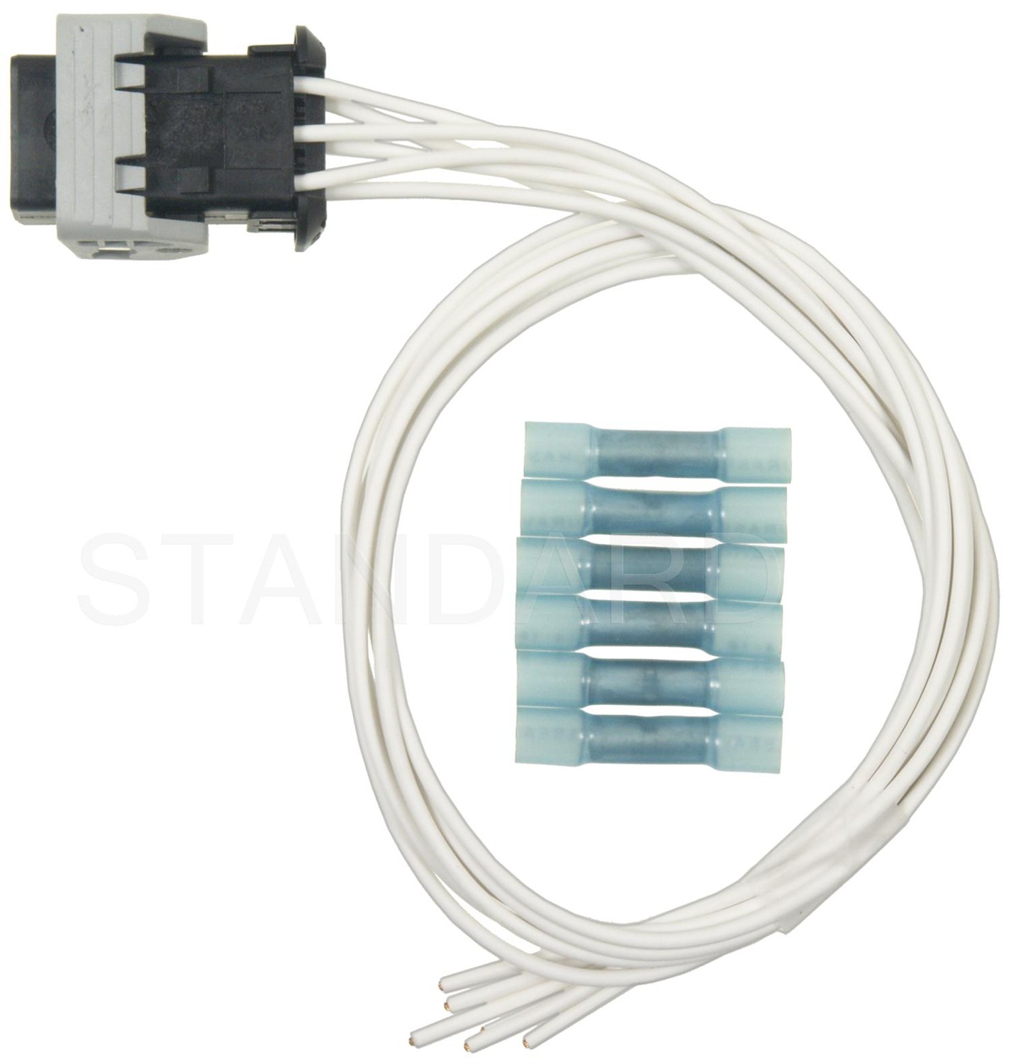 Foto de Conector del Sensor de Oxgeno para Nissan Altima 2005 Nissan Frontier 2006 Nissan Murano 2005 Nissan Pathfinder 2006 Marca STANDARD MOTOR PRODUCTS Nmero de Parte #S-931