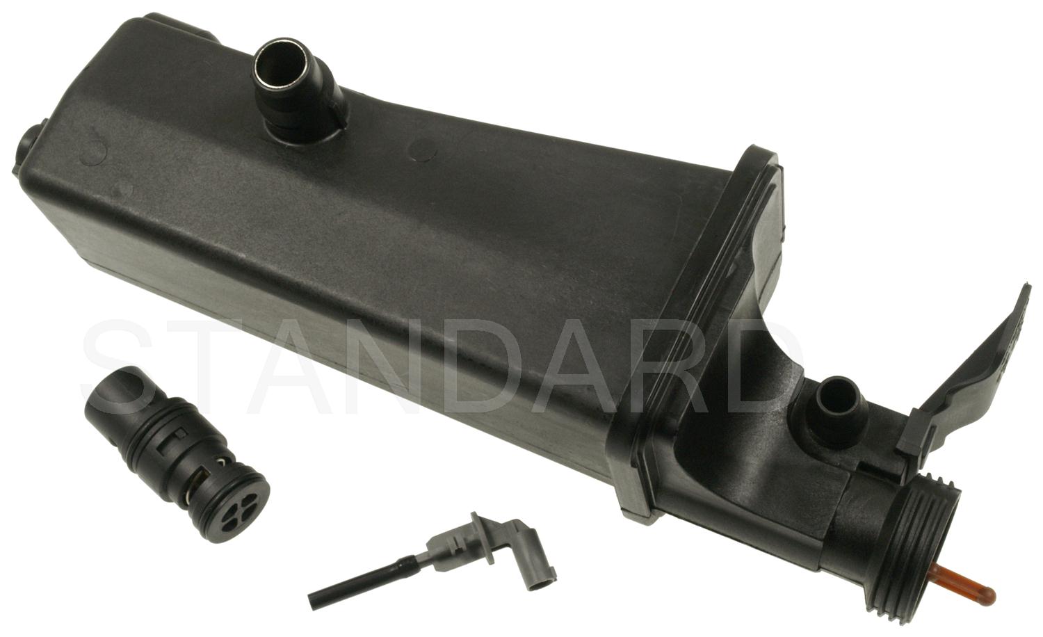 Foto de Tanque de Expansin del Refrigerante del motor  para BMW Marca STANDARD MOTOR Nmero de Parte #S49002