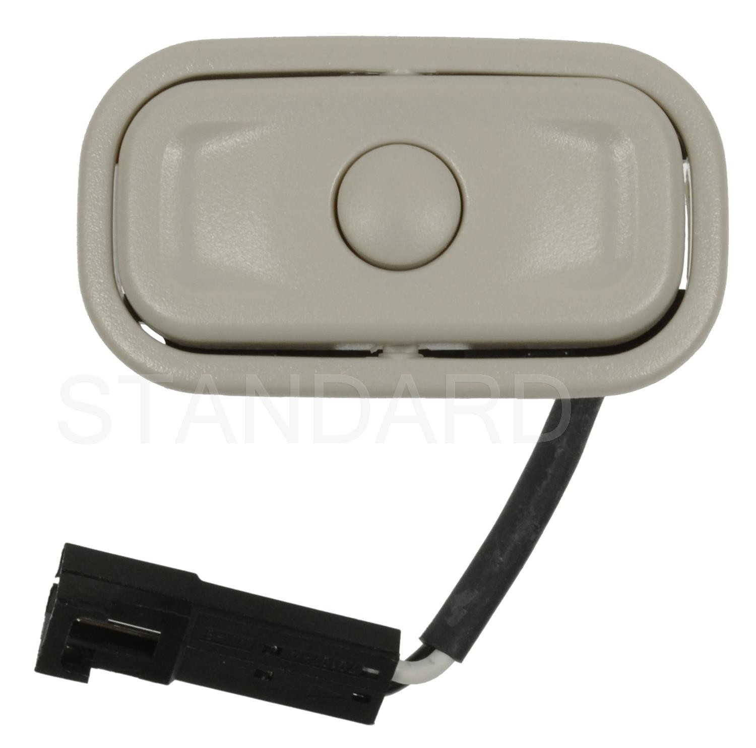 Foto de Switch de Control de Audio del Manubrio para Fiat 500 2013 Marca STANDARD MOTOR N�mero de Parte SAS116