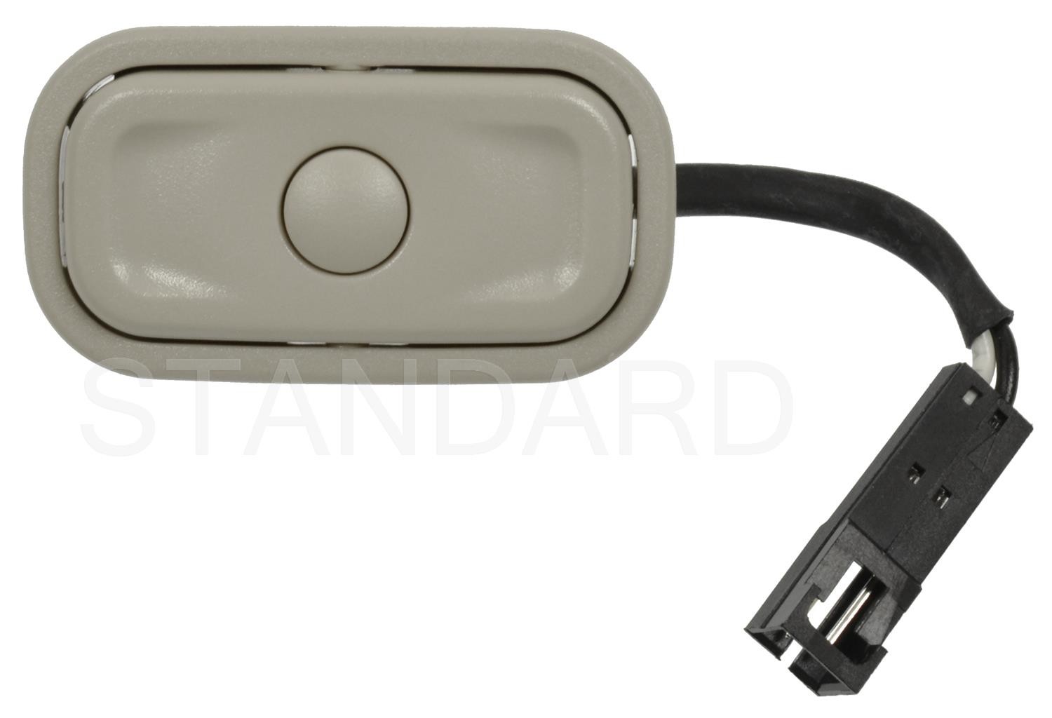Foto de Switch de Control de Audio del Manubrio para Fiat 500 2013 Marca STANDARD MOTOR N�mero de Parte SAS117