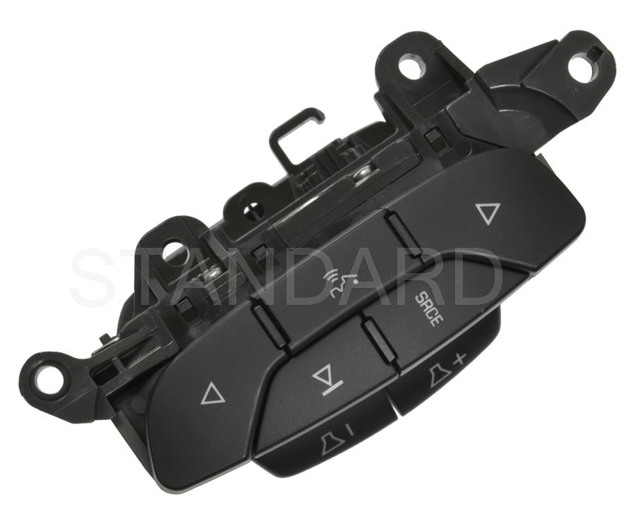 Foto de Switch de Control de Audio del Manubrio para Chevrolet Silverado 1500 2008 Marca STANDARD MOTOR N�mero de Parte SAS193