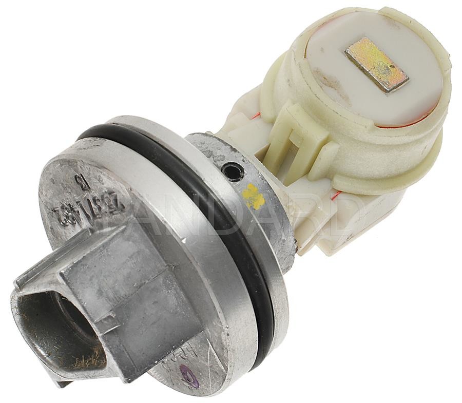 Foto de Sensor de Velocidad Transmision Automatica para Buick Chevrolet Oldsmobile Pontiac Marca STANDARD MOTOR N�mero de Parte SC22