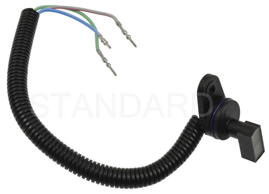 Foto de Sensor de Velocidad para Ford Explorer 1996 1997 1998 Marca STANDARD MOTOR PRODUCTS N�mero de Parte #SC469