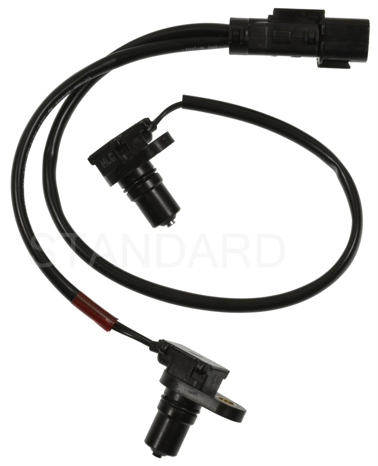 Foto de Sensor de Velocidad Transmision Automatica para Hyundai Accent 2000 2001 2002 2003 2004 2005 Marca STANDARD MOTOR PRODUCTS Nmero de Parte #SC491
