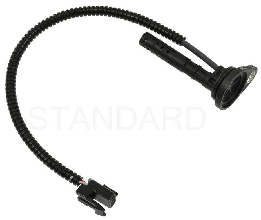 Foto de Sensor de Velocidad Flecha de Entrada para Ford Edge 2014 Marca STANDARD MOTOR Nmero de Parte SC501