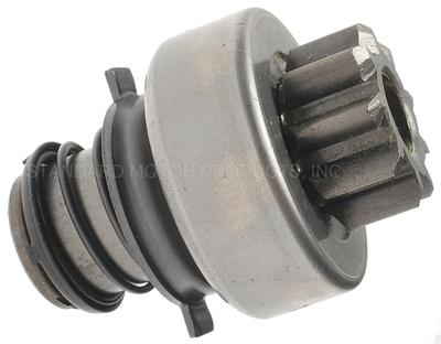 Foto de Pi��n del Motor de Arranque para Chevrolet LUV 1980 Chevrolet S10 Blazer 1984 GMC S15 Jimmy 1983 Nissan 720 1986 Marca STANDARD MOTOR N�mero de Parte SDN-163
