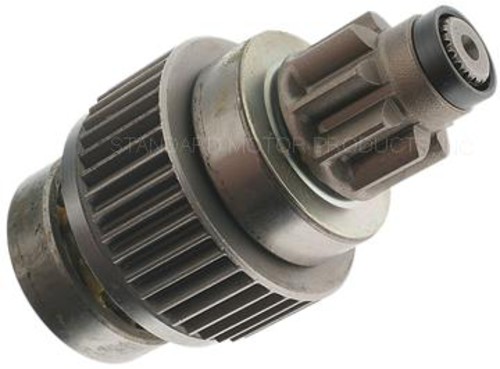 Foto de Pin del Motor de Arranque para Honda Civic 1993 Toyota Tercel 1992 Marca STANDARD MOTOR PRODUCTS Nmero de Parte #SDN-246