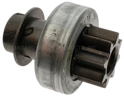 Foto de Pi��n del Motor de Arranque para Ford Aspire 1996 Marca STANDARD MOTOR N�mero de Parte SDN-281