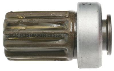 Foto de Pi��n del Motor de Arranque para Nissan Maxima Infiniti I30 Marca STANDARD MOTOR N�mero de Parte SDN-334