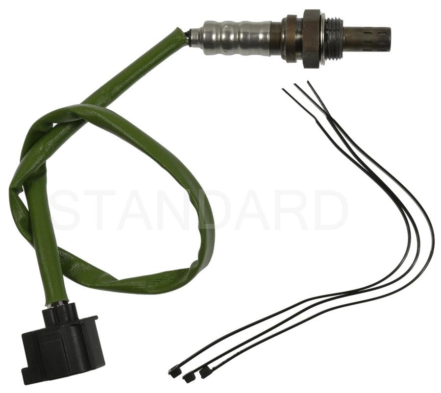 Foto de Sensores de oxigeno para Chrysler Dodge Jeep Mitsubishi Marca STANDARD MOTOR N�mero de Parte #SG1850