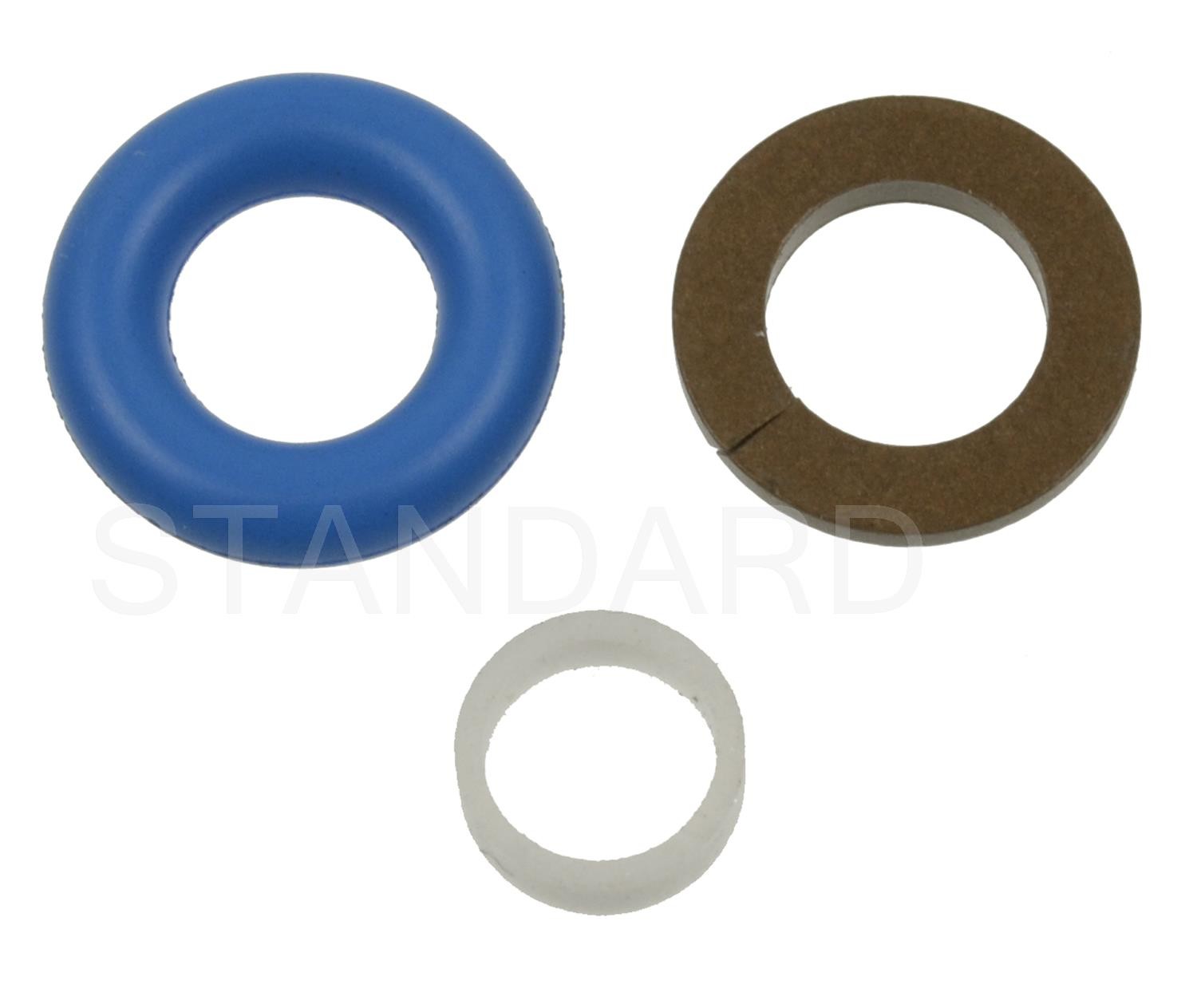 Foto de Juntas de Inyectores para Hyundai Sonata Hyundai Santa Fe Kia Optima Kia Sorento Marca STANDARD MOTOR PRODUCTS N�mero de Parte #SK135