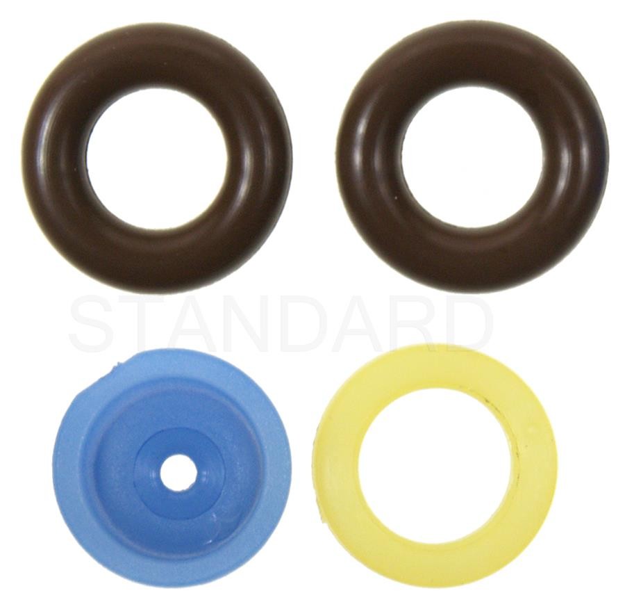 Standard Motor Products SK66 Fuel Injector Seal Kit 