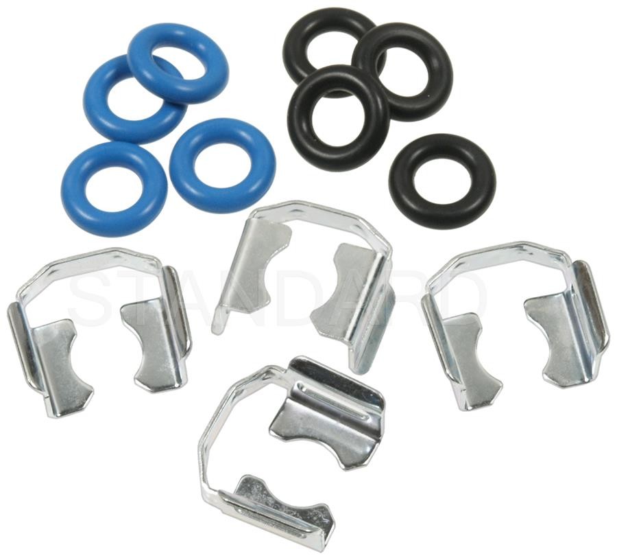 Foto de Juntas de Inyectores para Chevrolet Cavalier 2002 Marca STANDARD MOTOR Nmero de Parte SK98